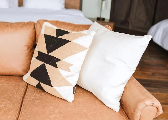 Tammah Jackson Hole Luxe tent *