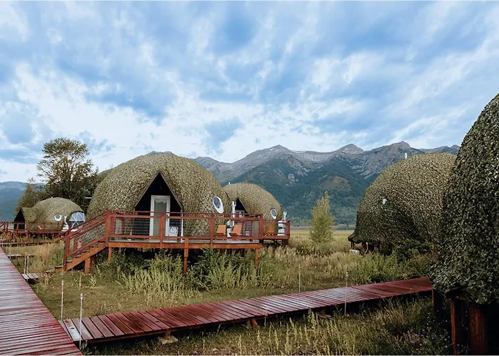 Tammah Jackson Hole